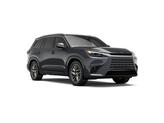 Thumbnail of 2025 Cloudburst Gray Lexus TX 350