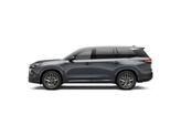 Thumbnail of 2025 Cloudburst Gray Lexus TX 350