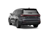 Thumbnail of 2025 Cloudburst Gray Lexus TX 350
