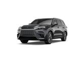 Thumbnail of 2025 Cloudburst Gray Lexus TX 350