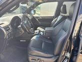 Thumbnail of 2023 Black Lexus GX 460