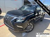 Photo of 2023 Black Lexus GX 460
