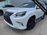 Photo of 2021 Starfire Pearl Lexus GX 460