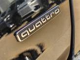 Thumbnail of 2021 Mythos Black Metallic Audi A6