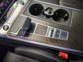 Thumbnail of 2021 Mythos Black Metallic Audi A6