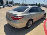 Thumbnail of 2016  Toyota Camry