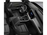 Thumbnail of 2025 Gray Lexus TX 350