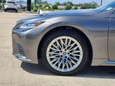 Thumbnail of 2025 Lexus LS 500