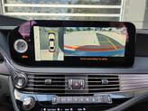 Thumbnail of 2025 Lexus LS 500