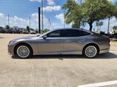 Thumbnail of 2025 Lexus LS 500