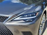 Thumbnail of 2025 Lexus LS 500