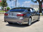 Thumbnail of 2025 Lexus LS 500