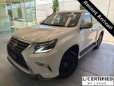Photo of 2022  Lexus GX 460