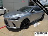 Photo of 2025 Iridium Lexus RX 350