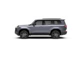 Thumbnail of 2025 Gray Lexus GX 550