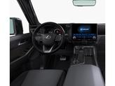 Thumbnail of 2025 Gray Lexus GX 550