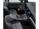Thumbnail of 2025 Gray Lexus GX 550