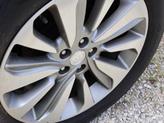 Thumbnail of 2017 Summit White Buick Encore