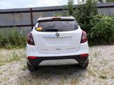 Thumbnail of 2017 Summit White Buick Encore