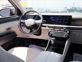 Thumbnail of 2025 Shimmering Silver Hyundai TUCSON