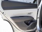 Thumbnail of 2025 Shimmering Silver Hyundai TUCSON