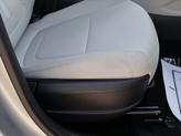 Thumbnail of 2025 Shimmering Silver Hyundai TUCSON