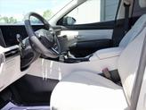 Thumbnail of 2025 Shimmering Silver Hyundai TUCSON