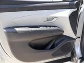 Thumbnail of 2025 Shimmering Silver Hyundai TUCSON