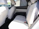 Thumbnail of 2025 Shimmering Silver Hyundai TUCSON