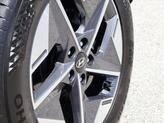 Thumbnail of 2025 Shimmering Silver Hyundai TUCSON