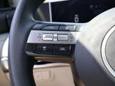 Thumbnail of 2025 Shimmering Silver Hyundai TUCSON