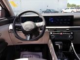 Thumbnail of 2025 Shimmering Silver Hyundai TUCSON