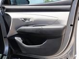 Thumbnail of 2025 Shimmering Silver Hyundai TUCSON