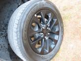 Thumbnail of 2023 Sting-Gray Clearcoat Jeep Wrangler 4xe