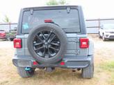 Thumbnail of 2023 Sting-Gray Clearcoat Jeep Wrangler 4xe