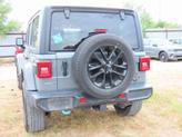 Thumbnail of 2023 Sting-Gray Clearcoat Jeep Wrangler 4xe