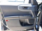 Thumbnail of 2023 Alto Blue Metallic Tinted Clearcoat Ford Bronco Sport