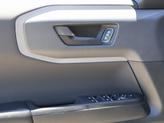 Thumbnail of 2023 Alto Blue Metallic Tinted Clearcoat Ford Bronco Sport