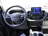 Thumbnail of 2023 Alto Blue Metallic Tinted Clearcoat Ford Bronco Sport