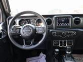 Thumbnail of 2023 Sting-Gray Clearcoat Jeep Wrangler 4xe