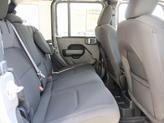 Thumbnail of 2023 Sting-Gray Clearcoat Jeep Wrangler 4xe