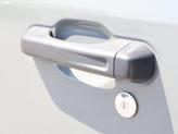 Thumbnail of 2023 Sting-Gray Clearcoat Jeep Wrangler 4xe