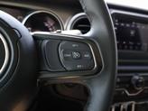 Thumbnail of 2023 Sting-Gray Clearcoat Jeep Wrangler 4xe