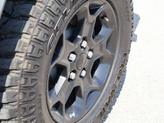 Thumbnail of 2023 Sting-Gray Clearcoat Jeep Wrangler 4xe