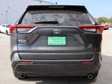 Thumbnail of 2023 Magnetic Gray Metallic Toyota RAV4