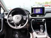 Thumbnail of 2023 Magnetic Gray Metallic Toyota RAV4