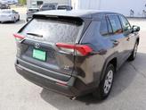 Thumbnail of 2023 Magnetic Gray Metallic Toyota RAV4