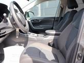 Thumbnail of 2023 Magnetic Gray Metallic Toyota RAV4