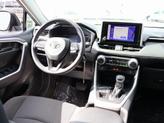 Thumbnail of 2023 Magnetic Gray Metallic Toyota RAV4