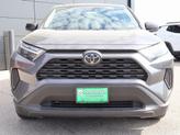 Thumbnail of 2023 Magnetic Gray Metallic Toyota RAV4